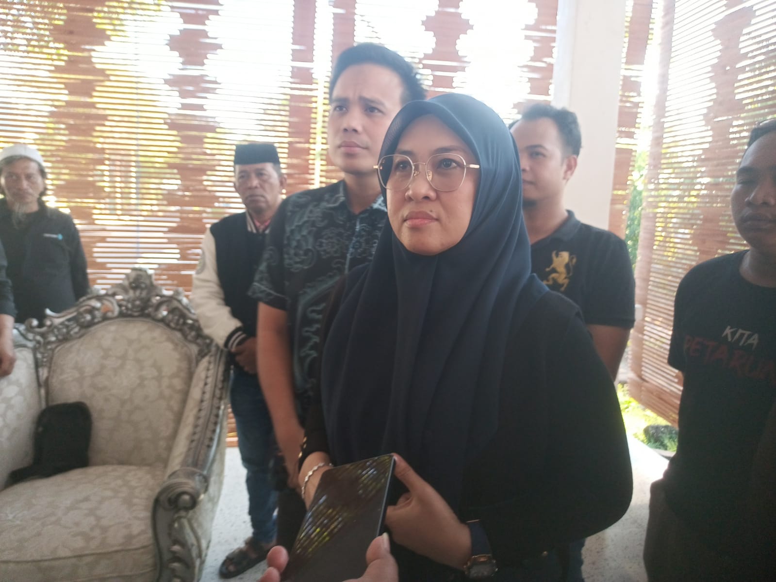 Bupati Gowa: Saya Siap Hadiri Pansus Hak Angket, Tapi Suratnya Belum Saya Terima