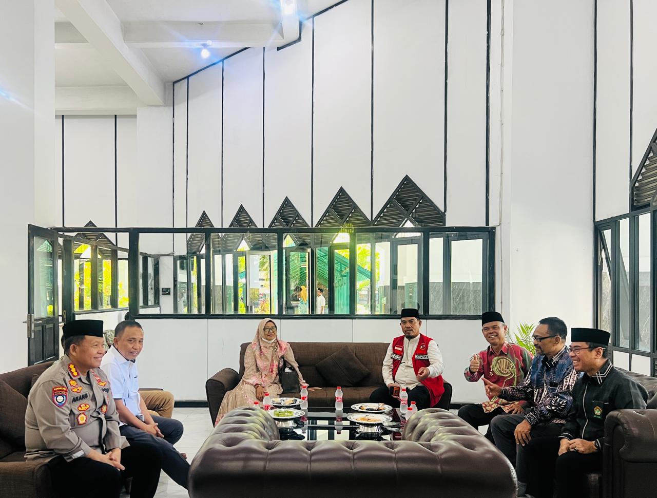 LDII Sulsel Dorong Persatuan di Tengah Perbedaan, Tegaskan Pancasila Harga Mati