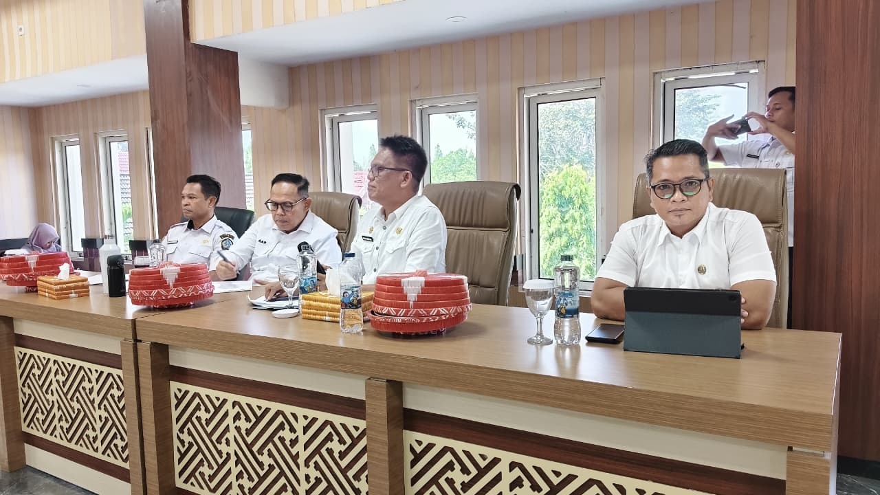 Kelangkaan BBM dan LPG di Bone Disorot, Wabup Minta Dugaan Mafia Distribusi Diusut