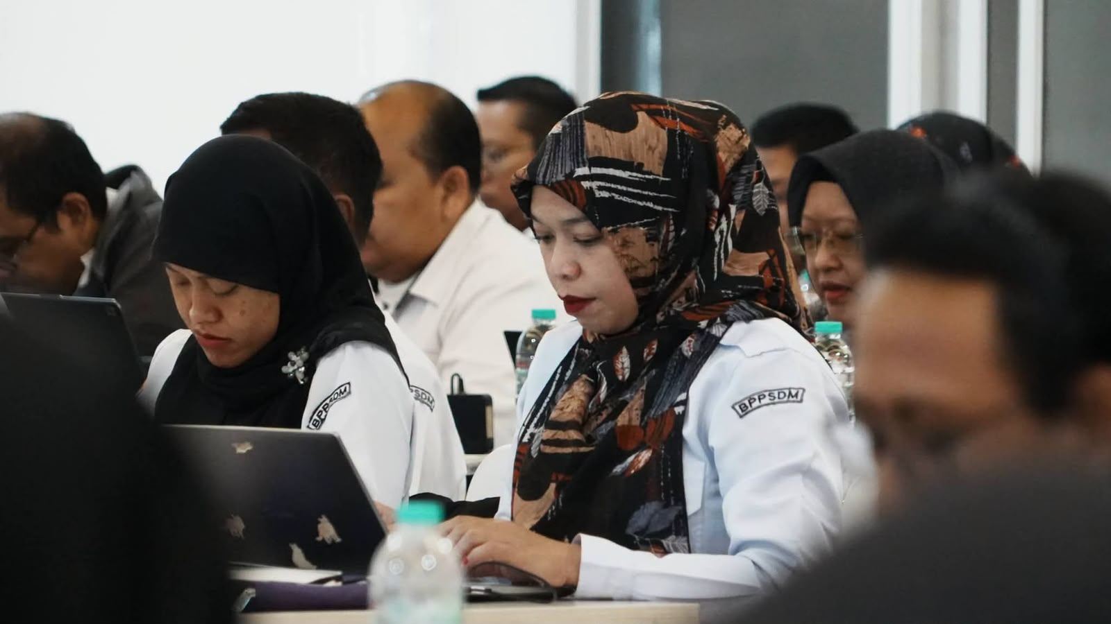 KKP RI Perkuat Fondasi SDM Kampung Nelayan Merah Putih Lewat Uji Coba Modul Pelatihan