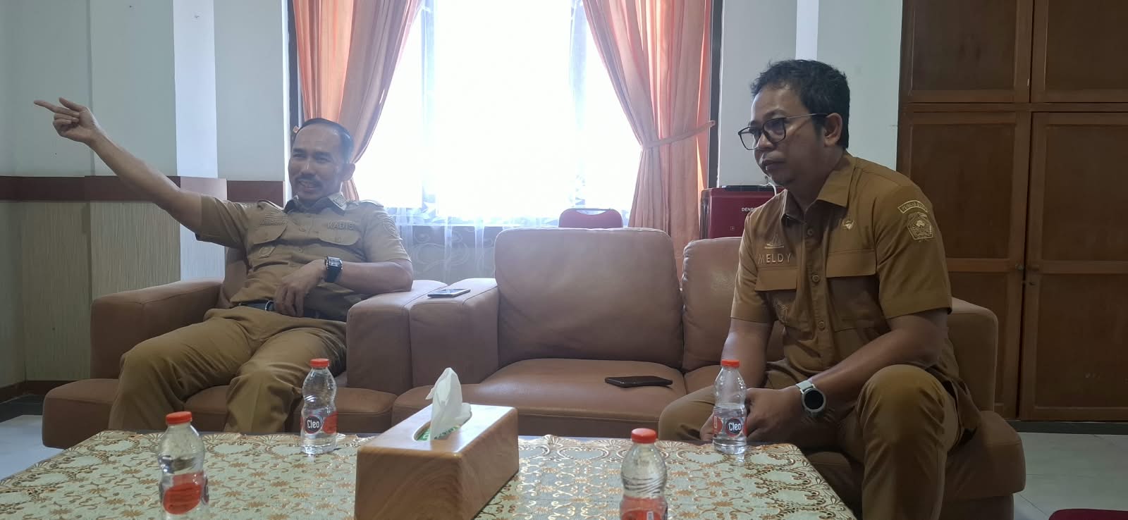 Dari Peringkat 11 ke Lima Besar, Gowa Pasang Target Tinggi di Porprov Sulsel 2026