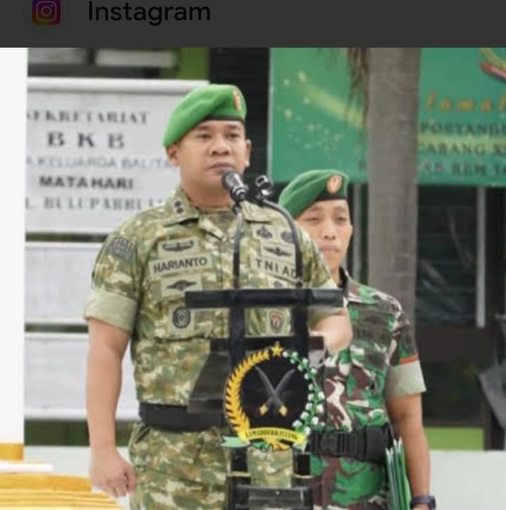 Dandim 1406/Wajo Turun Tangan, Keluhan Warga Soal Lahan Pemakaman di Wajo Riaja Mulai Temukan Jalan Keluar