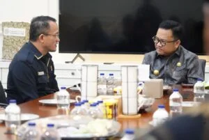 Minim Gejolak Sosial, Gowa Dilirik Jadi Percontohan Kampung REDAM