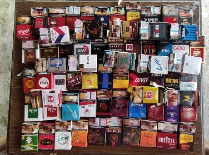 Rokok Ilegal Disebut Marak di Wajo, LIRA Desak Bea Cukai dan Polisi Telusuri hingga Distributor