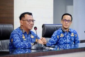 KTNA Gowa Bawa Misi Promosi Produk Unggulan ke PENAS Nasional, Aspirasi Petani Ikut Dibawa ke Gorontalo