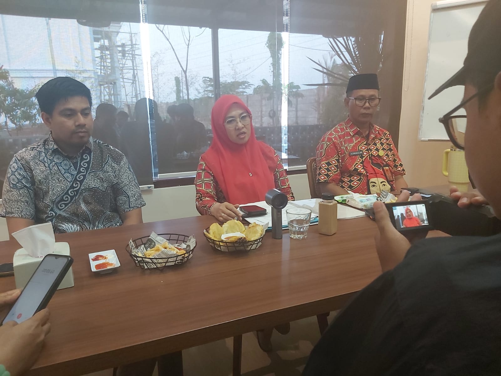 Bupati Gowa Tegas: TPA Cadika Milik Pemkab, Jalan Akses Tak Boleh Ditutup
